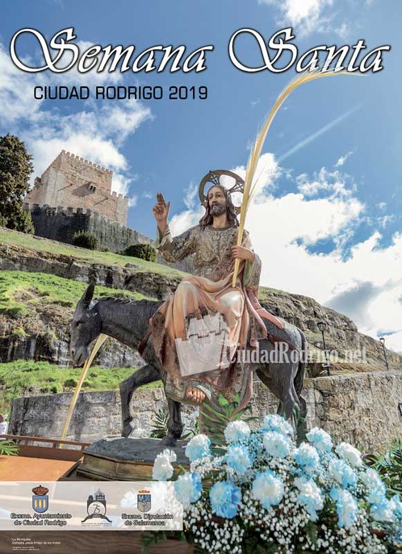 Semana Santa en Ciudad Rodrigo 2019 Ciudad Rodrigo
